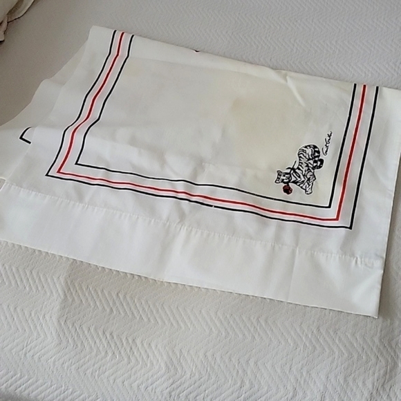 Vintage Gant Gaither Pillowcase - Picture 4 of 5